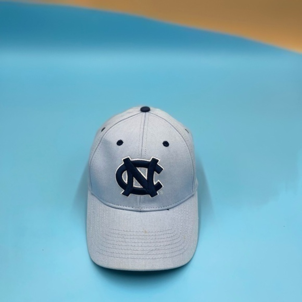 Vintage ESPN College Game Day Embroidered UNC Carolina Tar Heels Hat